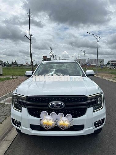 Ford Ranger 12- 2023 XLS 2.0L 4x2 AT - 39989