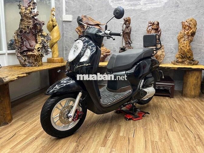 👉Scoopy nhập indo đời 2021 chính chủ bstp smartkey