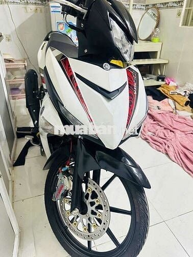 Cần bán ex 150