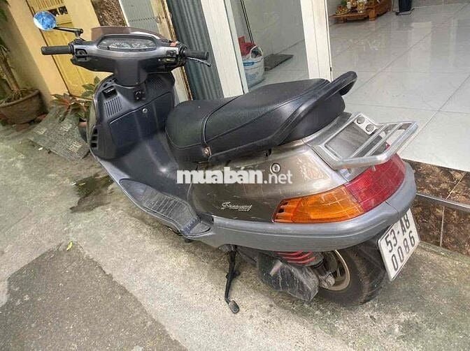 Free Way đầu 10 máy rin êm số đẹp