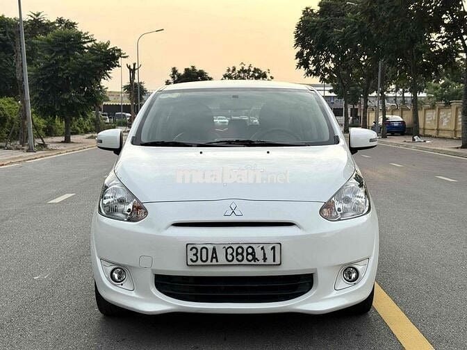 Mitsubishi Mirage 2015 1.2 AT - 128000 km