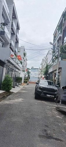 Hiếm, chỉ 60tr/m2, nhà 2 tầng, 5❌18, 🚗 ngủ nhà, Phước Kiểng, LVL -NB