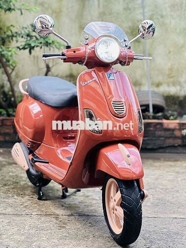 VESPA LX 125CC IE 2012 BSTP CỰC ĐẸP PHUN XĂNG