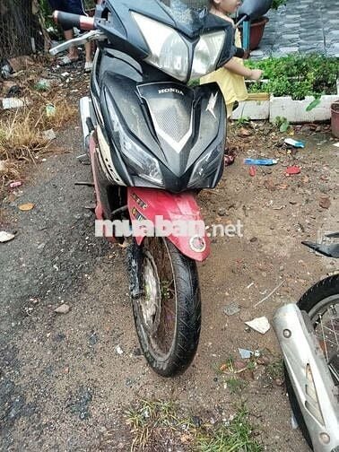 Cần bán RSX nhật