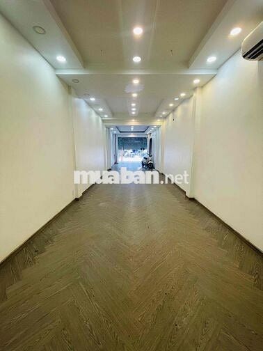80m2 - CHO THUÊ MBKD MẶT TIỀN CMT8 - Ngay Toà Viettel, Khu Hà Đô