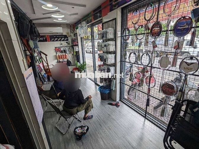 SIÊU HIẾM - BÁN NHÀ MẶT TIỀN PHẠM VĂN ĐỒNG – 2 TẦNG, CHỈ 3TỶ