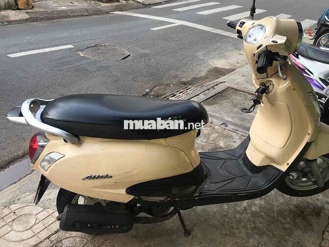 cần bán chiếc ATILA MÁY ÊM