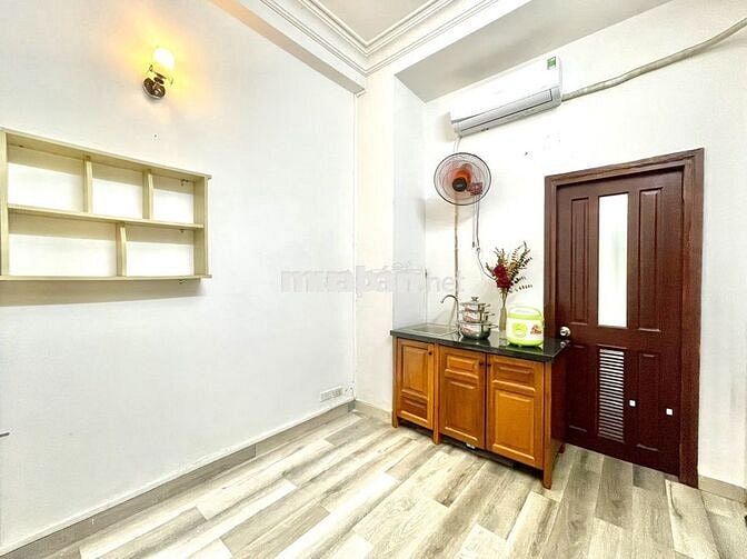 CĂN HỘ CAO CẤP FULL NỘI THẤT 30M2- ĐÀO DUY ANH PHƯỜNG 9-QUẬN PHÚ NHUẬN
