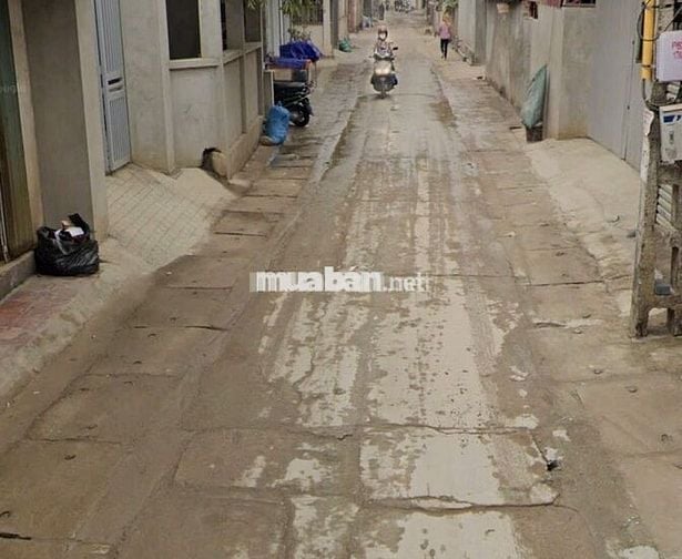 Siêu Phẩm Đầu Tư: Đón Đầu Vành Đai 4 - Lô Đất Vàng Phù Trì, Mê Linh