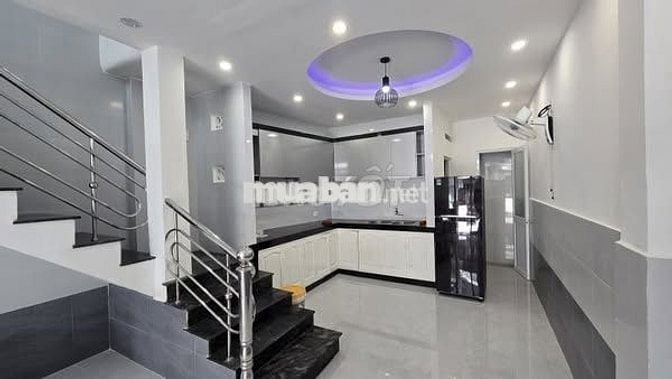 🏡 NHÀ ĐẸP 2 TẦNG 41M  – TRƯNG NỮ VƯƠNG –  HẢI CHÂU - GIÁ CHỈ 3,6 TỶ 🌟
