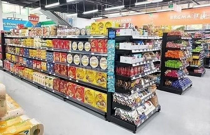CỬA HÀNG TIỆN LỢI 24h CẦN TUYỂN NHÂN VIÊN