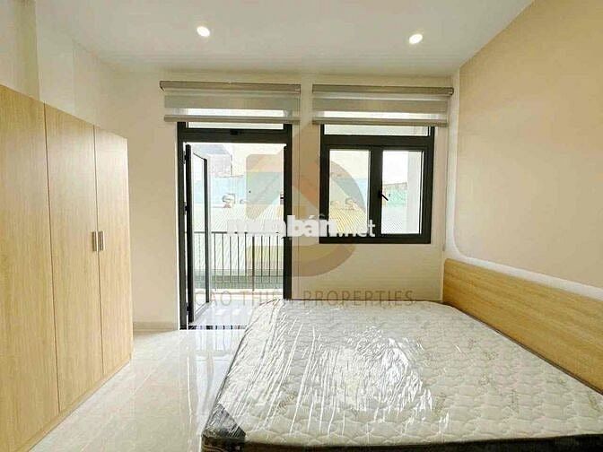 ✅STUDIO BAN CÔNG NGAY NGÃ TƯ PHÚ NHUẬN THÔNG PHAN XÍCH LONG✅