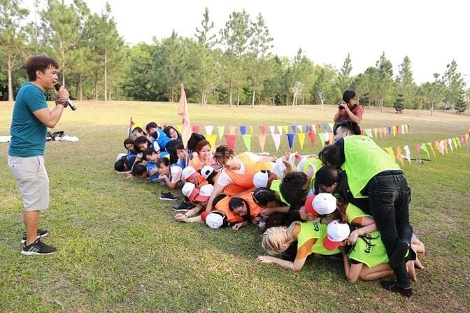 BẢO TRÌ KIÊM BẢO VỆ – ĂN Ở TẠI BIỆT THỰ QUẬN 3