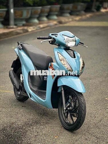 Vision 110cc Xanh Xi Măng Cuối 2021 Khoá Smartkey🎉