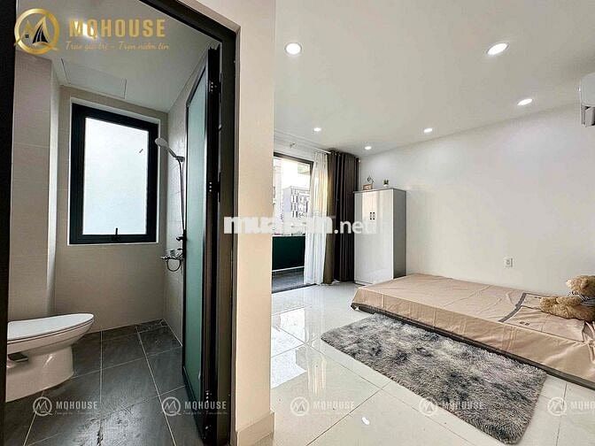 STUDIO BAN CÔNG - FULL NỘI THẤT - NGAY LÊ TRỌNG TÂN TÂN PHÚ