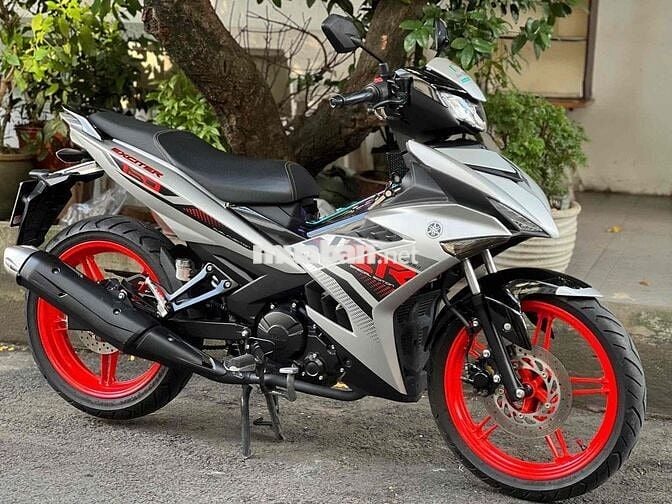 ❤️ Exciter 150 đời 2022 odo 1800km bstp 9chủ