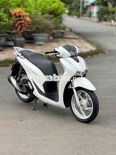 Shvn 125 Trắng Đen 12/2022 Leng Keng Biển Hay Hay🎉