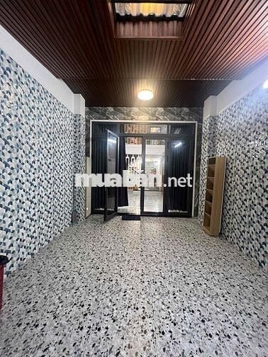 CHO THUÊ NHÀ MỚI FULL NỘI THẤT