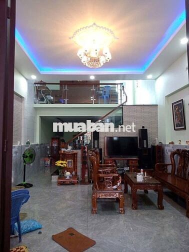 NÓNG NHÀ SỔ RIÊNG TÂN BÌNH DĨ AN ĐƯỜNG LỚN BÁN GẤP TRONG TUẦN