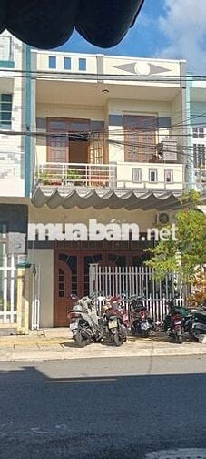 Bán Nhà mặt phố diện tích 92m2 Đường Võ Duy Ninh, Sơn Trà,Đà Nẵng