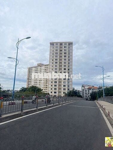 Cho thuê chung cư Miếu Nổi, Bình Thạnh. Nhà mới đẹp, tiện nghi
