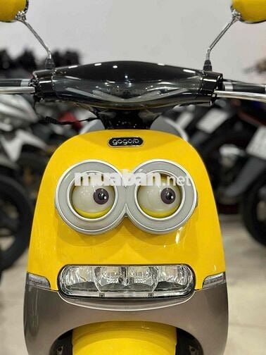 Honda GoGo 50cc.ĐK 2022.Xe đẹp giá tốt.BS94
