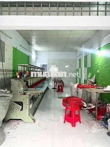 NHÀ 4 X18 2P NGỦ CHỈ 2/ NGẮN VÕ VĂN VÂN,VLB