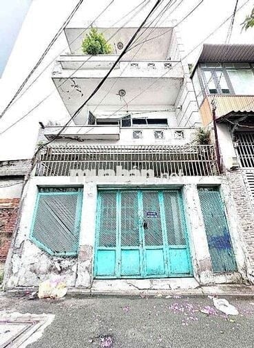 chdv dòng tiền 70tr, 64m2, 7PN, 8WC, Dương Bá Trạc, p 1, Q8, HCM