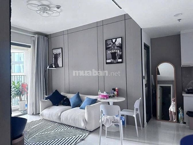 CHÍNH CHỦ CĂN CHUNG CƯ GIÁ 3TỶ5 MẶT TIỀN NGUYỄN XÍ, CÁCH ĐƯỜNG PVD 500