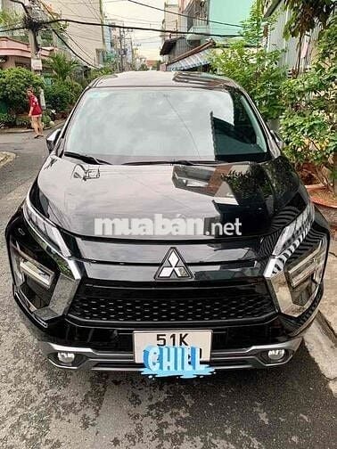Mitsubishi Xpander 2022 AT Premium - 30000 km