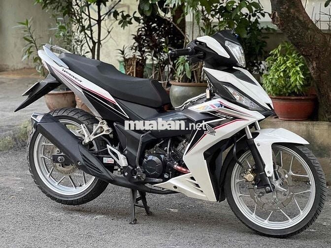 ❤️ Winner 150 đời 2018 bstp chính chủ hỗ trợ góp