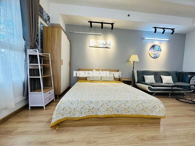 CHUYÊN CHO DÀI HẠN CHARMINGTON LA POINTE STUDIO- 1PN- 2PN