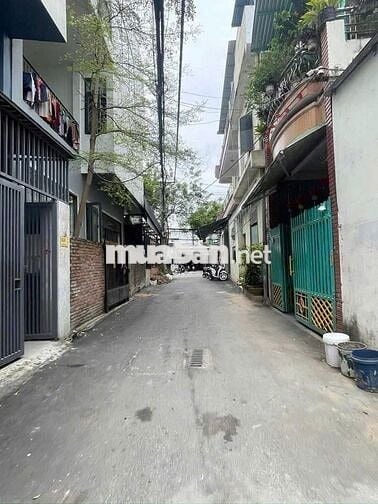 Đất K ô tô 5m Dũng Sĩ Thanh Khê, gần trường ĐH