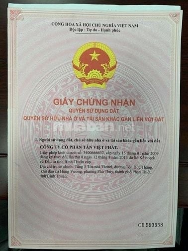 Kẹt ngân hàng bán lô đất queen pearl phân thiết lỗ 400tr