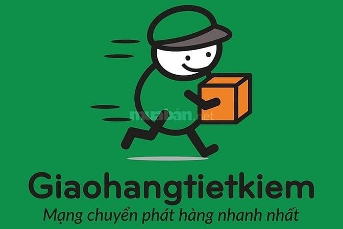 GIAO HÀNG TIẾT KIỆM - TUYỂN DỤNG XỬ LÝ HÀNG HÓA KHU VỰC ĐỒNG XOÀI 