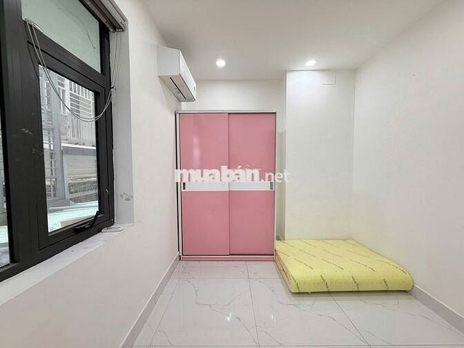 PHÒNG ĐẸP MỚI 100% – CÓ MÁY LẠNH, TỦ LẠNH – KDC DƯƠNG HỒNG, BÌNH CHÁNH