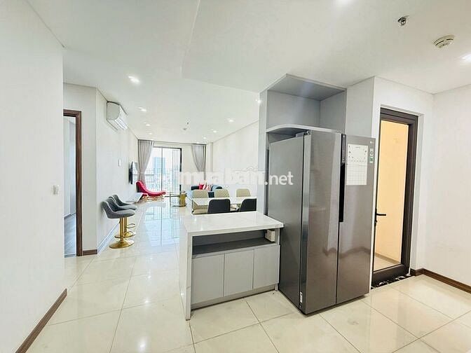 CHO THUÊ CĂN HỘ CAO CẤP 2PN HÀ ĐÔ CENTROSA