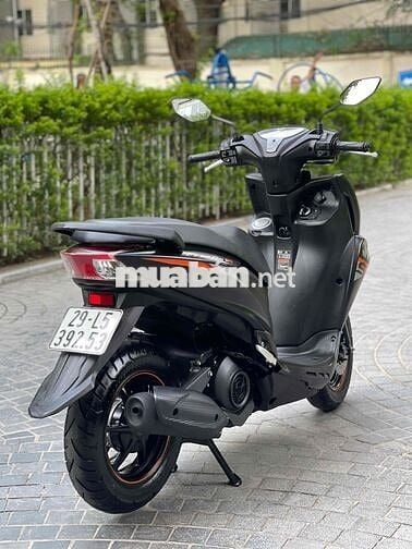 Yamaha Freego 2020 SMK chính chủ bản đặc biệt