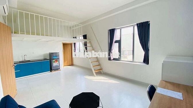 🌟DUPLEX SIÊU TO KHỔNG LỒ CỬA SỔ TRỜI THOÁNG GẦN TRƯỜNG VLU CS3