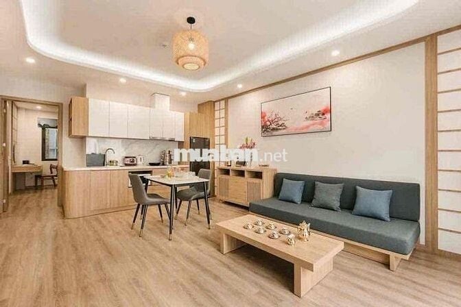 CHO THUÊ CĂN HỘ CAO CẤP PHÚ MỸ HƯNG QUẬN 7 - SKYGARDEN - CRESENT MALL