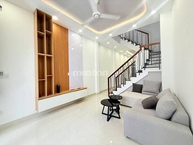 MÊ NGAY TỪ CÁI NHÌN ĐẦU TIÊN-GIÁ 3,65TỶ-NGUYỄN HỒNG ĐÀO-TÂN BÌNH