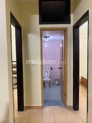 Cho thuê nhà khu Đồng tàu Thịnh Liệt Hoàng Mai Hà Nội