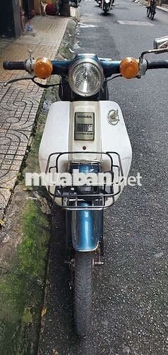 Cần bán xe cúp 50cc xe đẹp máy ngon gtdd