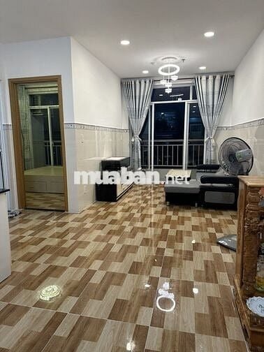 Cần bán gấp căn hộ Bình Đông Xanh , Q8