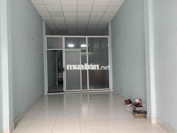 Nhà nở hậu sát QL22, bên hông ĐH Huflit, diện tích sd 80m2, giá 4.x tỷ