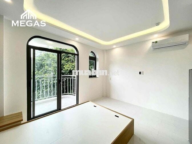 PHÒNG MỚI 100% FULL NỘI THẤT NGAY GIGAMALL CAM KẾT NHÀ ĐẸP CAM KẾT MỚI