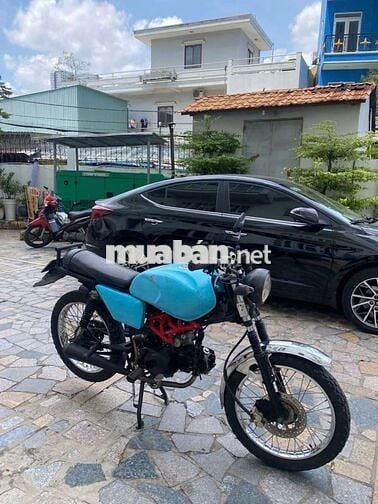 Xe win Hàn Quốc