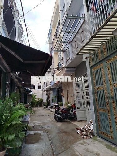 2 CĂN NHÀ - 4 TẦNG - MẶT TIỀN 7M VUÔNG VỨC - 5 PHÚT LÀ ĐẾN CẦU CHÀ VÀ