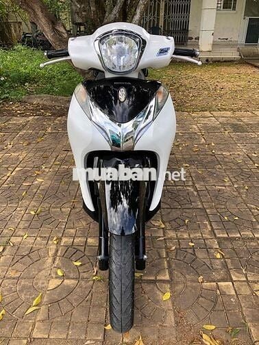 xe đẹp máy zin 9 chủ khoá thông minh