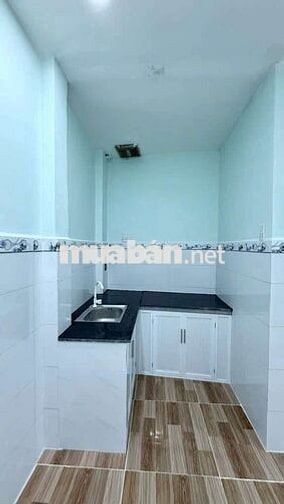 LÊ VĂN THỌ ,34M2 , NGANG 4M ,NHỈNH HƠN 4TỶ